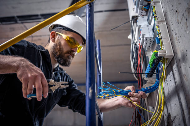 Best Circuit Breaker Repair  in Whiteman Af, MO