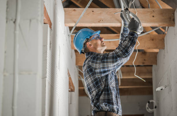 Best Electrical Troubleshooting Services  in Whiteman Af, MO
