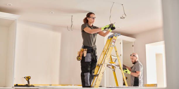 Best Affordable Electrical Installation  in Whiteman Af, MO