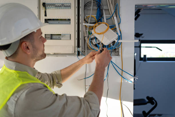 Best 24-Hour Electrician  in Whiteman Af, MO