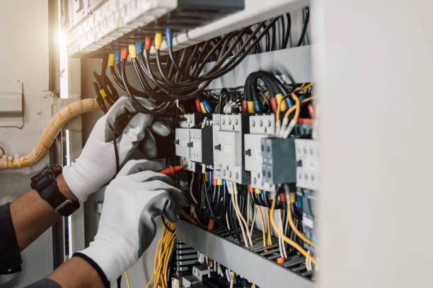 Best Electrical Installation Contractor  in Whiteman Af, MO